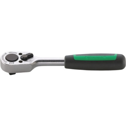 Ratchet 1/4 Reversible