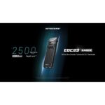 Nitecore - EDC23
