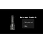 Nitecore - TM9K Pro - Image 5