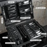 Grid-Lid Carry On - Image 6