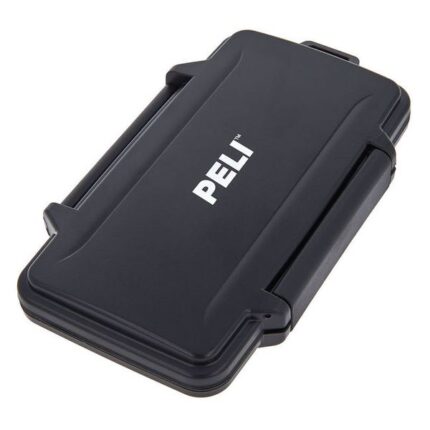 Pelican 0915 Micro memory card case