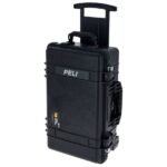 Pelican 1510 Protector case with foam