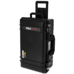 Pelican 1535 Air case with foam