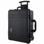 Pelican 1560 Protector case with foam