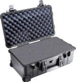 Pelican 1510 Protector case with foam - Image 3