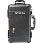 Pelican 1510 Protector case with foam - Image 2
