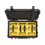 Pelican 1510 Studio case with DIV Set + LID Organizer - Image 3